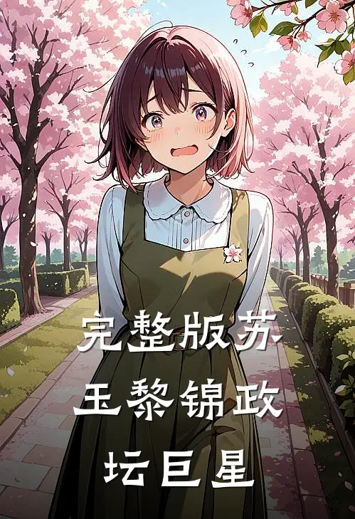 完整版苏玉黎锦政坛巨星