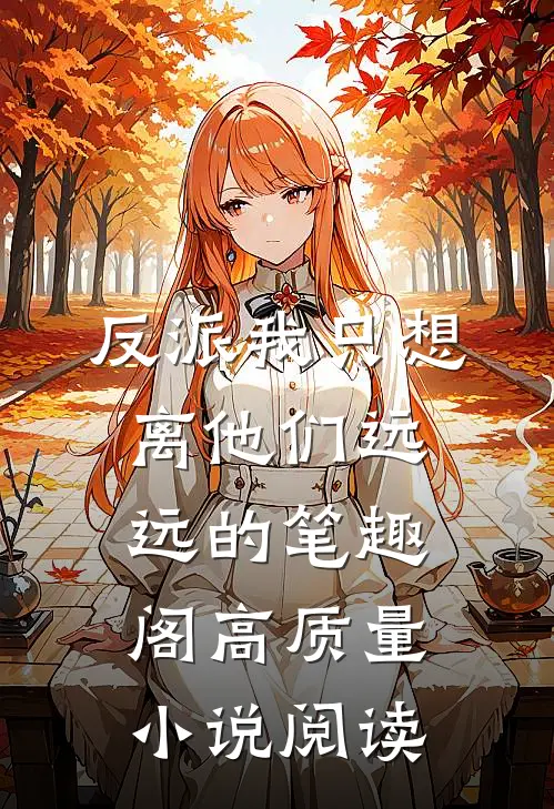 反派我只想离他们远远的笔趣阁高质量小说阅读
