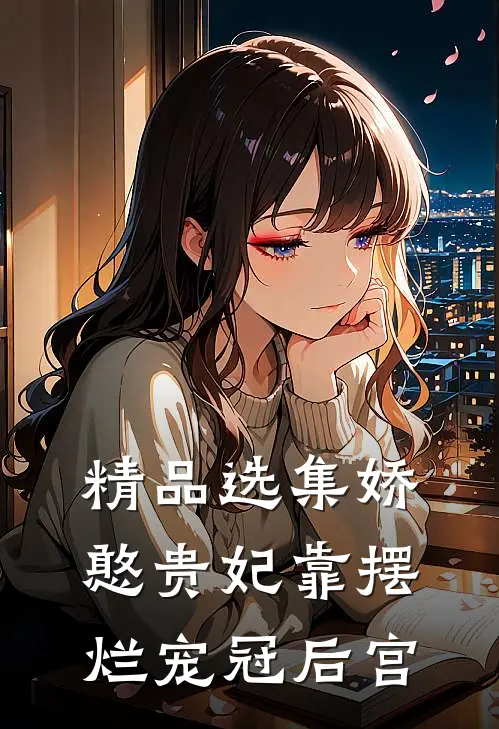 精品选集娇憨贵妃靠摆烂宠冠后宫