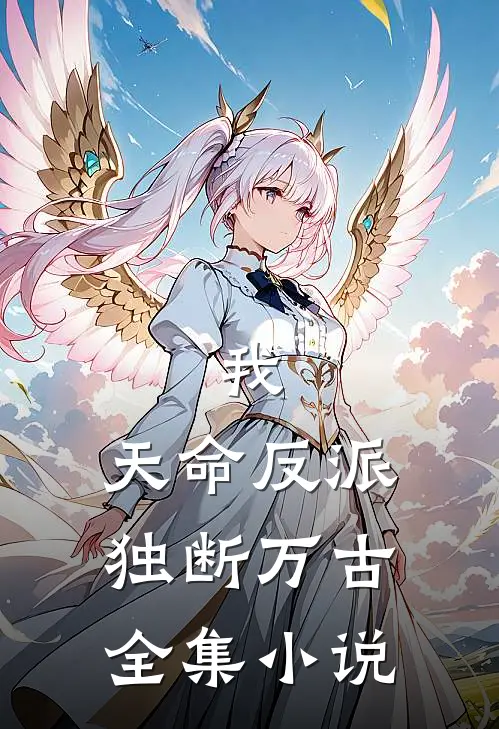 我,天命反派,独断万古全集免费阅读