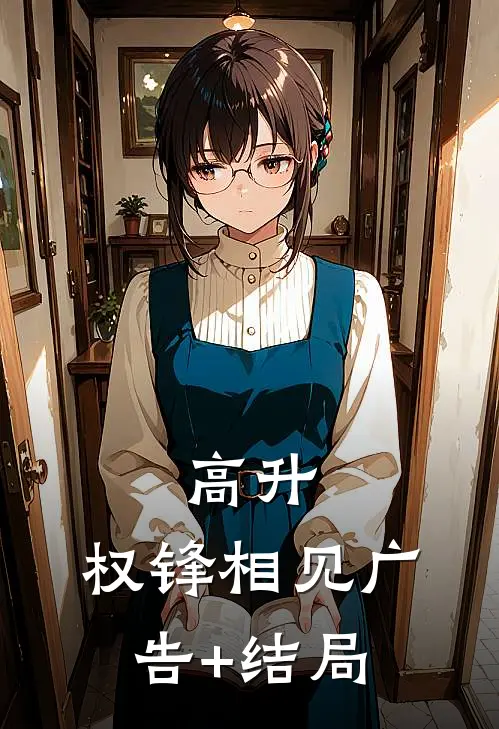高升：权锋相见广告+结局