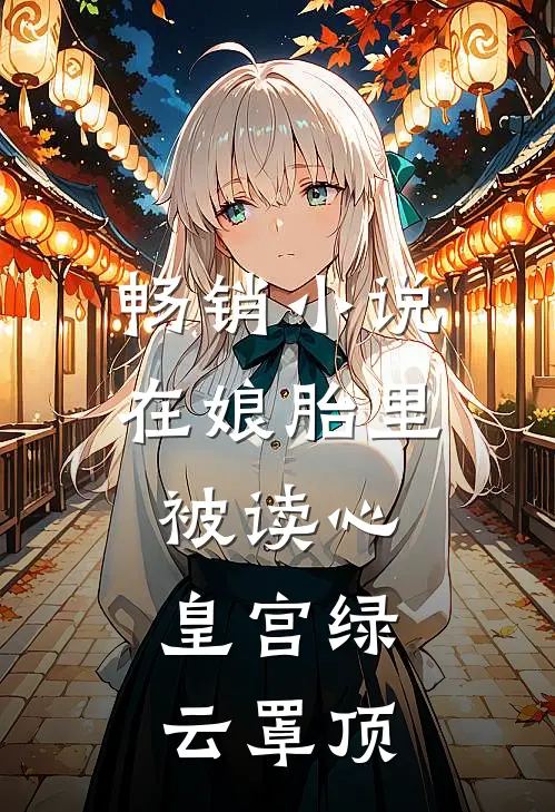畅销小说在娘胎里被读心，皇宫绿云罩顶