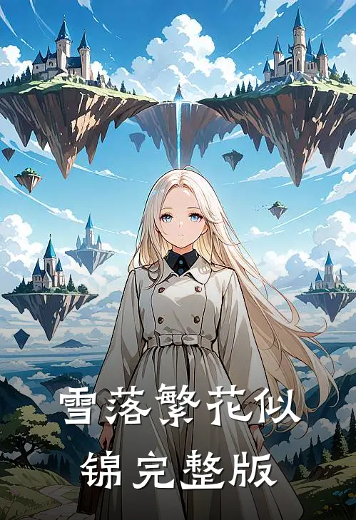 雪落繁花似锦完整版