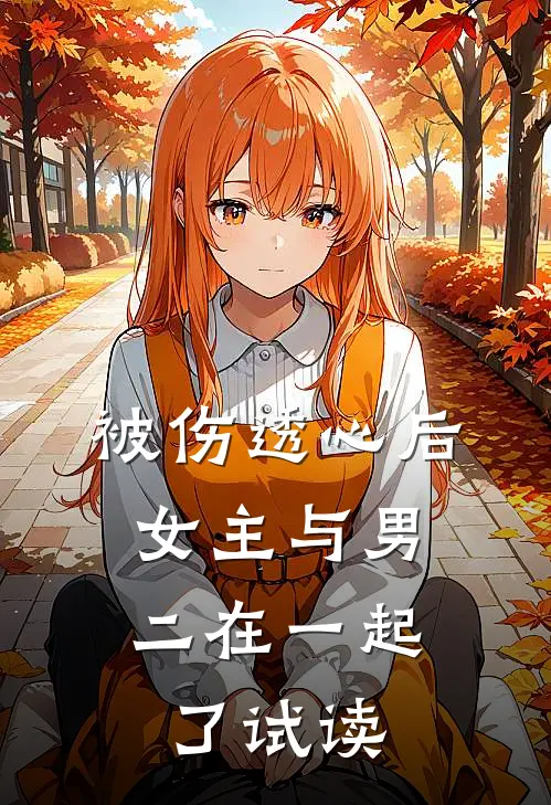 被伤透心后,女主与男二在一起了试读