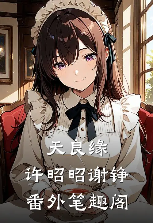 天良缘：许昭昭谢铮番外笔趣阁