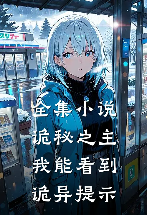 全集小说诡秘之主：我能看到诡异提示