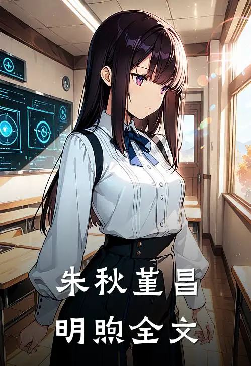 朱秋堇昌明煦全文