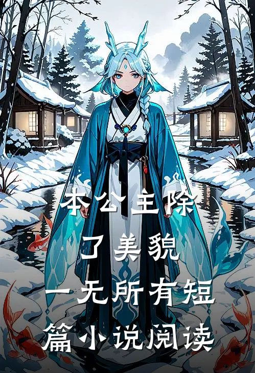 本公主除了美貌,一无所有短篇阅读