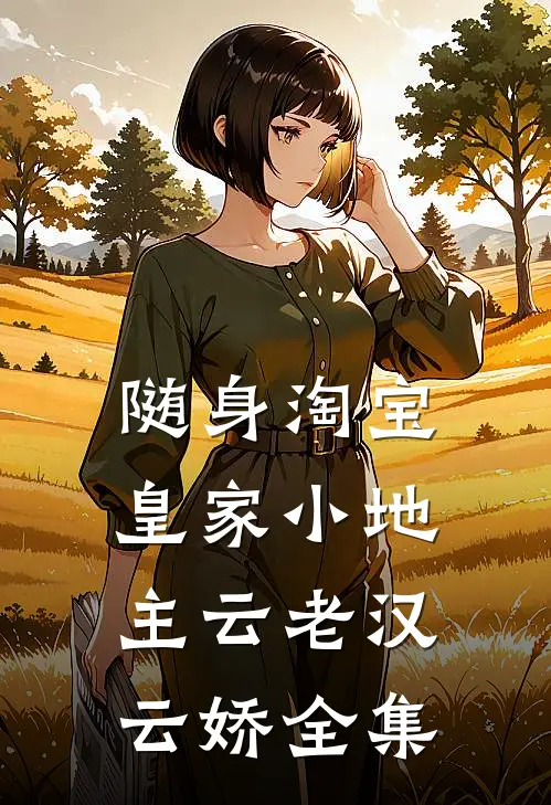 随身淘宝：皇家小地主云老汉云娇 全集