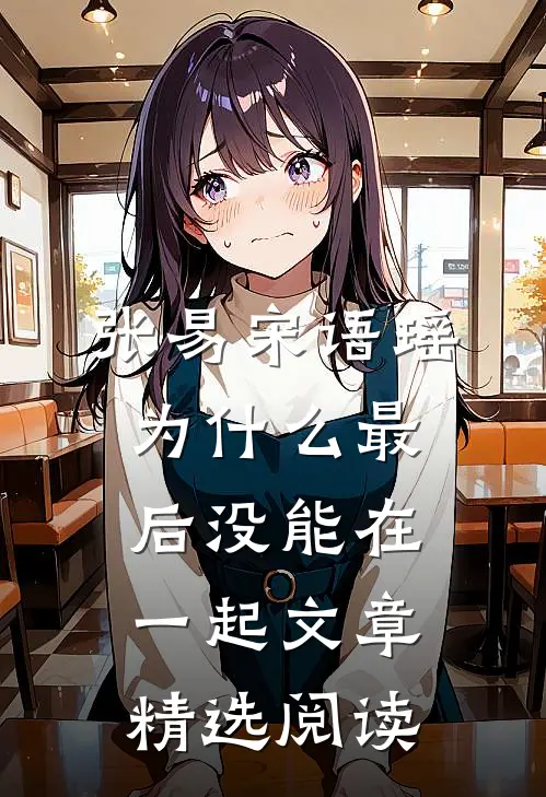 张易宋语瑶为什么最后没能在一起文章精选阅读