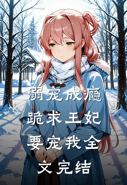 溺宠成瘾跪求王妃要宠我全文完结