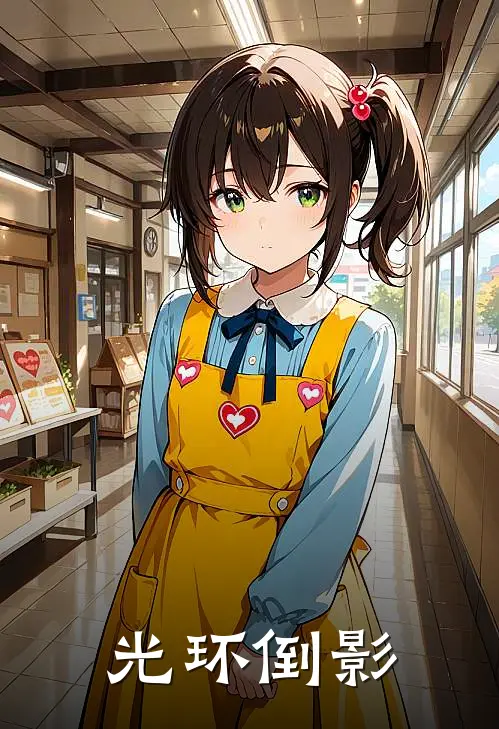光环倒影