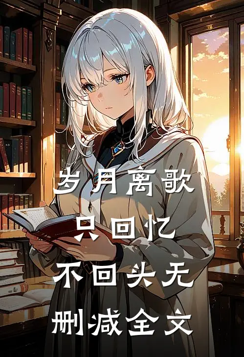 岁月离歌,只回忆,不回头无删减全文在线阅读