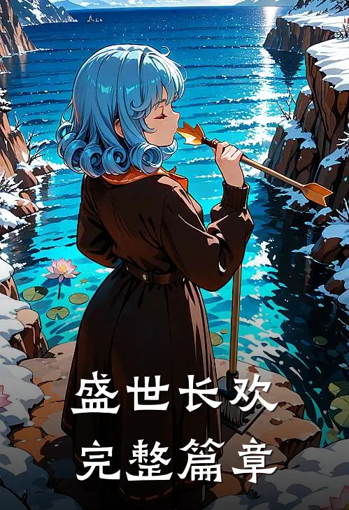 盛世长欢完整篇章