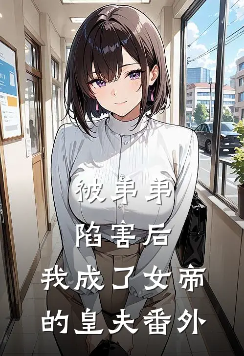 被弟弟陷害后,我成了女帝的皇夫番外免费阅读