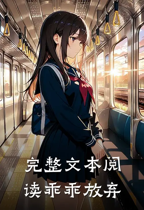 完整文本阅读乖乖放弃我的爱
