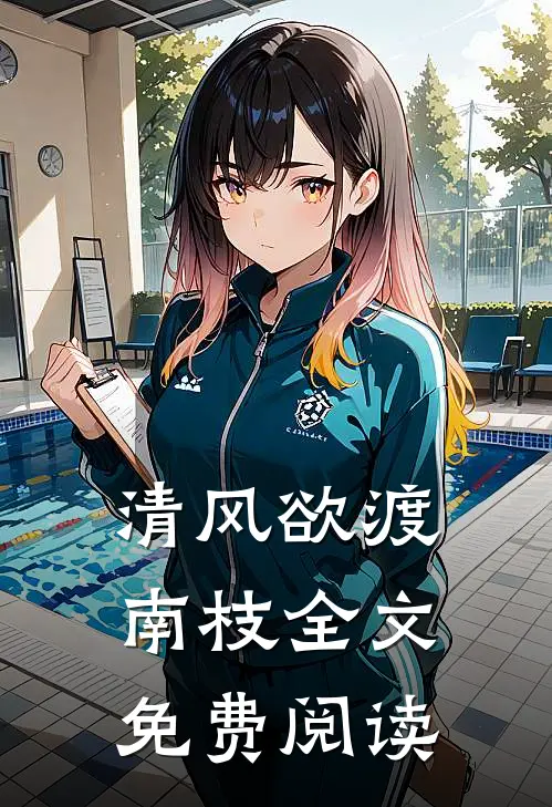 清风欲渡南枝全文免费阅读