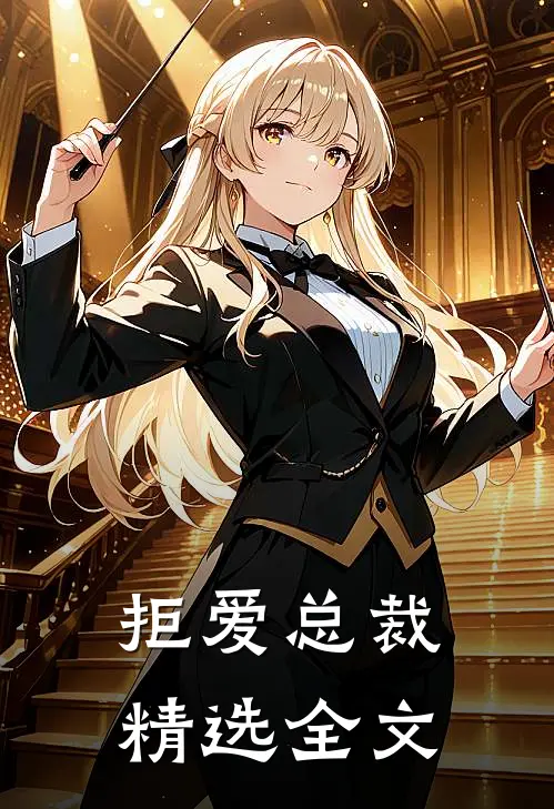 拒爱总裁精选全文