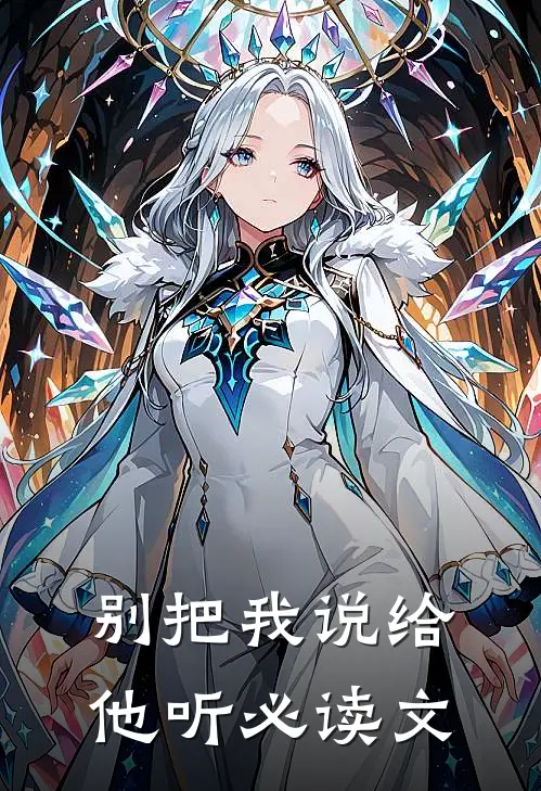 别把我说给他听必读文
