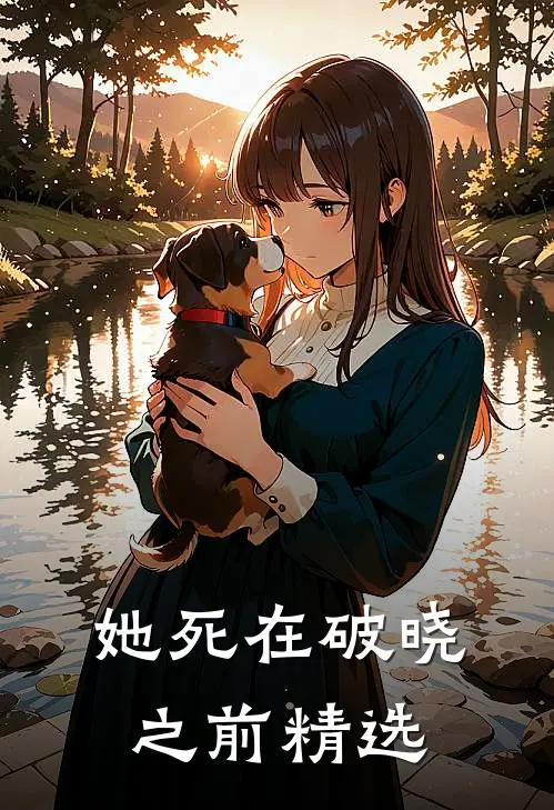 她死在破晓之前精选