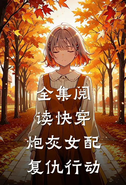 全集阅读快穿炮灰女配复仇行动