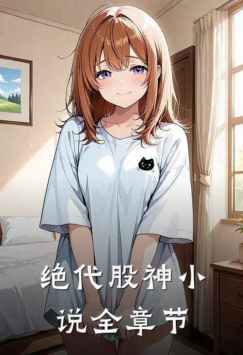 绝代股神小说全章节