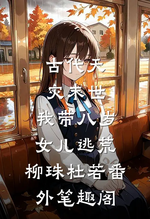 古代天灾末世，我带八岁女儿逃荒：柳珠杜若番外笔趣阁
