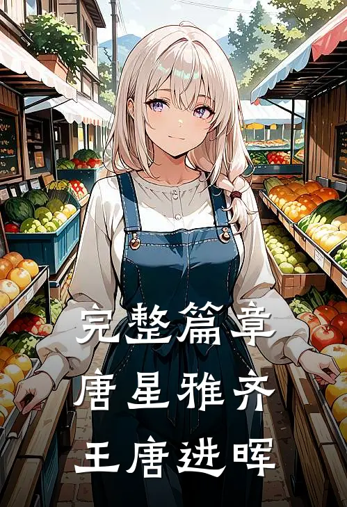 完整篇章唐星雅齐王唐进晖