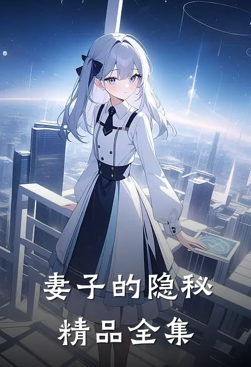 妻子的隐秘精品全集
