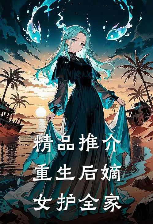 精品推介重生后嫡女护全家