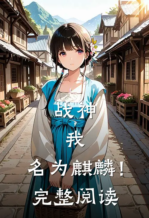 战神我,名为麒麟!完整阅读全文