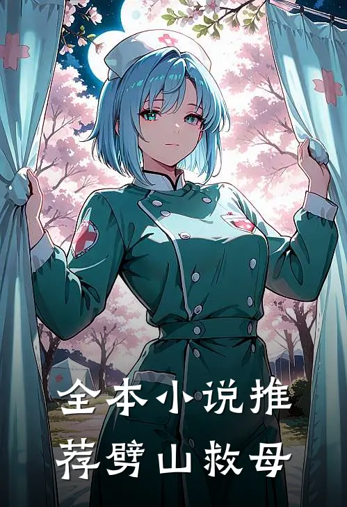 全本小说推荐劈山救母