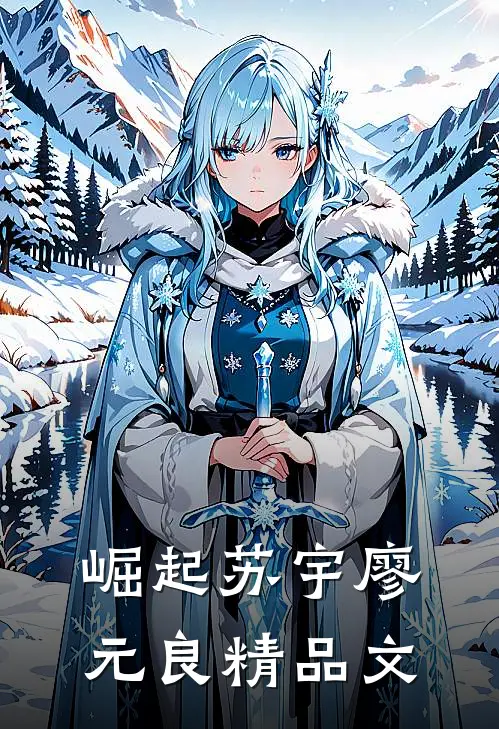 崛起苏宇廖元良精品文