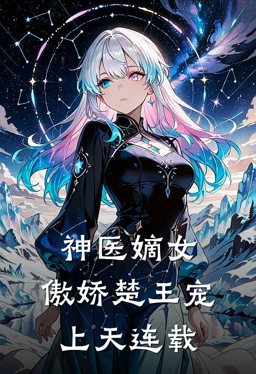 神医嫡女：傲娇楚王宠上天连载