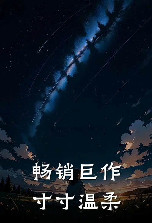 畅销巨作寸寸温柔