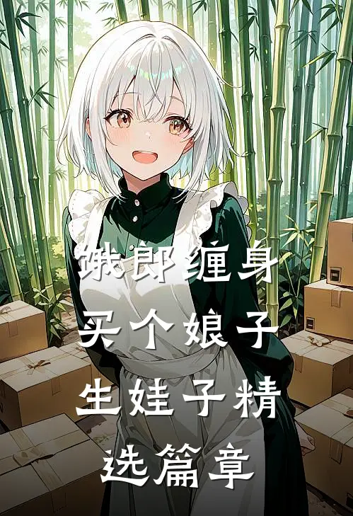 饿郎缠身：买个娘子生娃子精选篇章