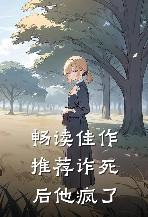 畅读佳作推荐诈死后他疯了