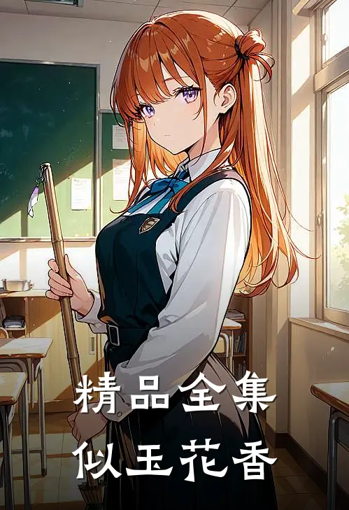 精品全集似玉花香