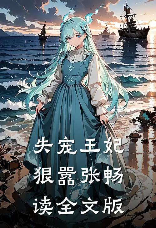 失宠王妃狠嚣张畅读全文版