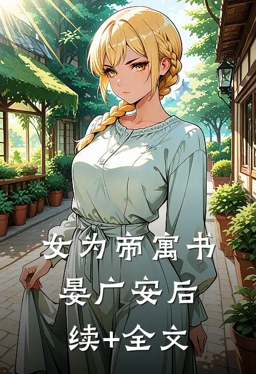 女为帝寓书晏广安后续+全文