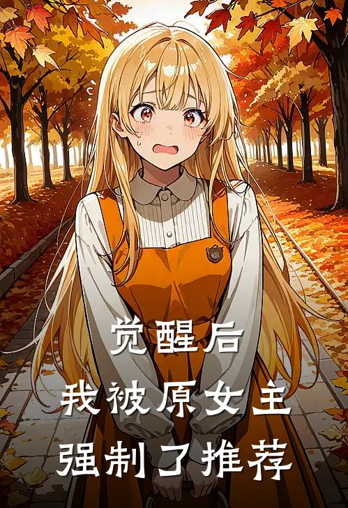 觉醒后,我被原女主强制了推荐