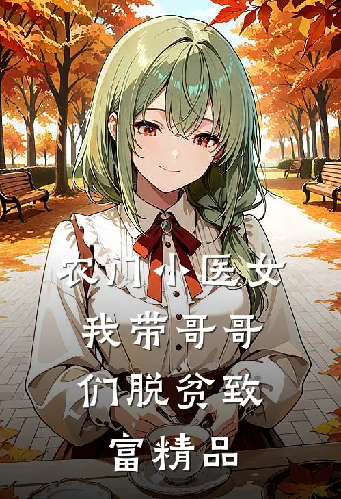 农门小医女：我带哥哥们脱贫致富精品