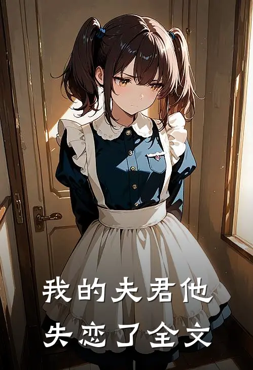 我的夫君他失恋了全文在线阅读