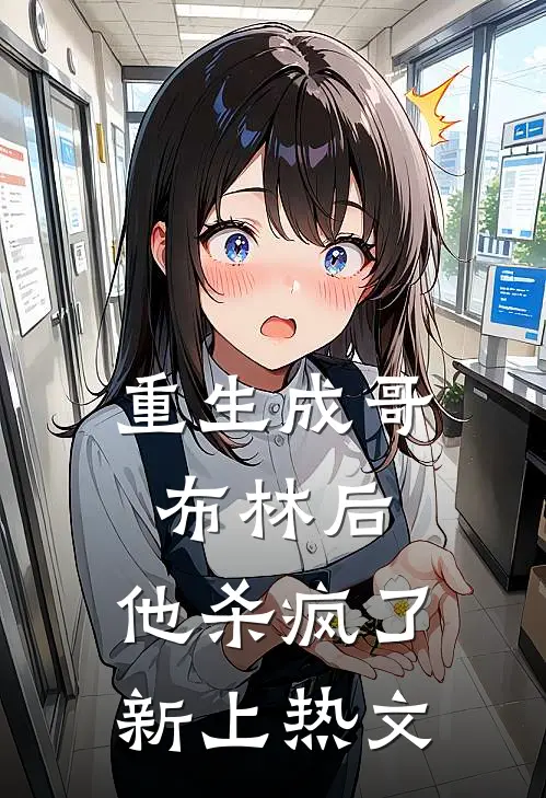 重生成哥布林后,他杀疯了新上热文