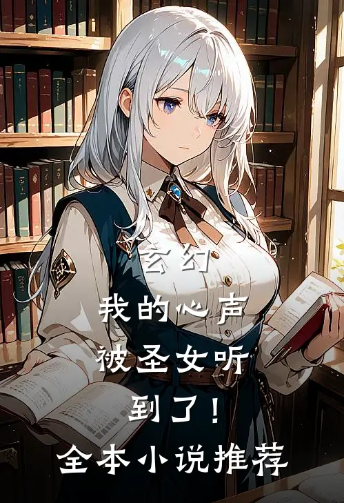 玄幻我的心声被圣女听到了!全本推荐免费阅读