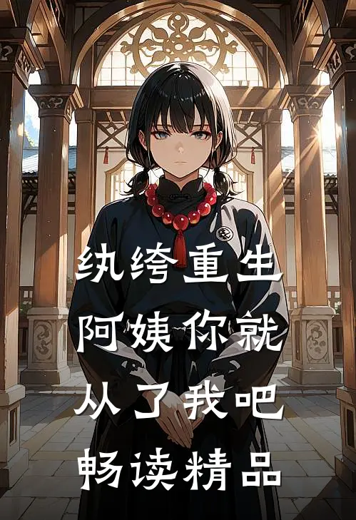 纨绔重生阿姨你就从了我吧畅读精品
