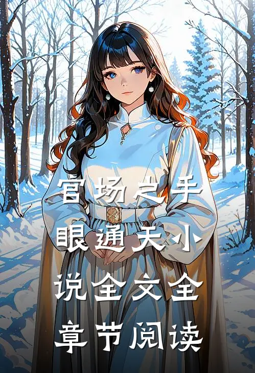 官场之手眼通天小说全文全章节阅读