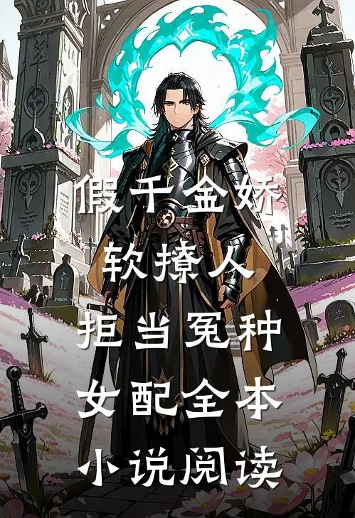 假千金娇软撩人，拒当冤种女配全本小说阅读