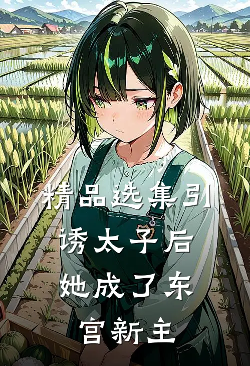 精品选集引诱太子后,她成了东宫新主人