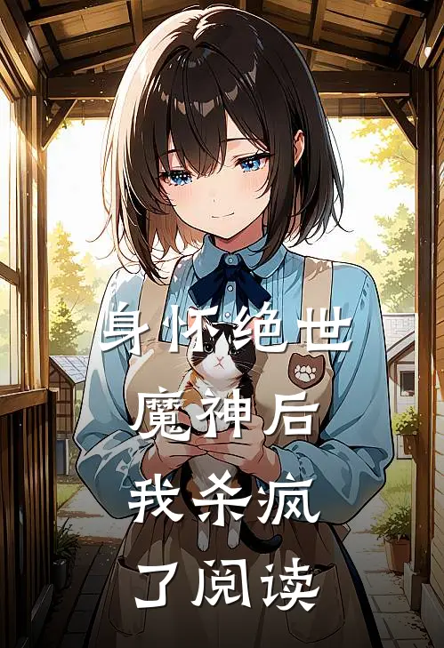 身怀绝世魔神后,我杀疯了阅读
